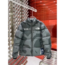 The North Face Down Jackets